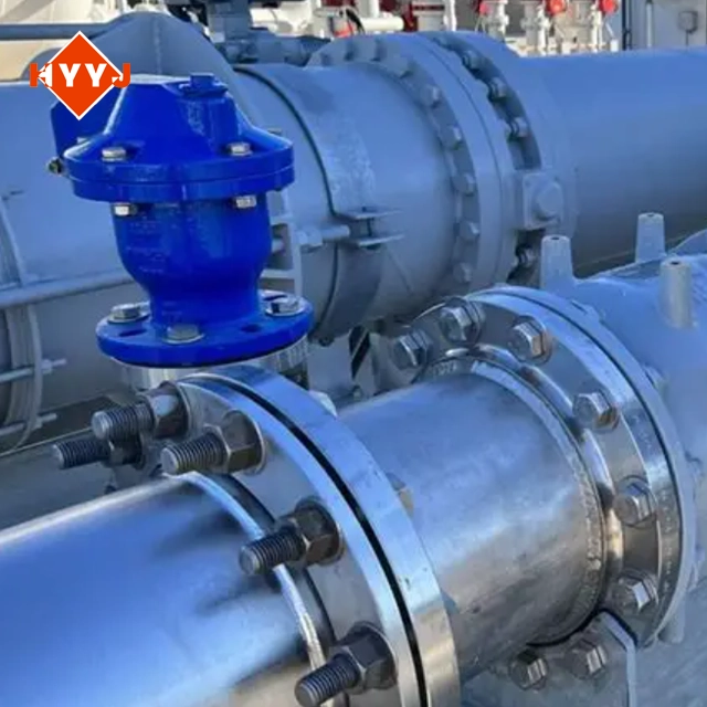 Industrial Air Sealing Valve Industrial Air Sealing Valve